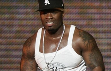  50 Cent   